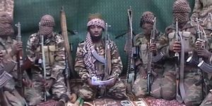 Nigéria: Ces femmes qui roulent pour Boko Haram