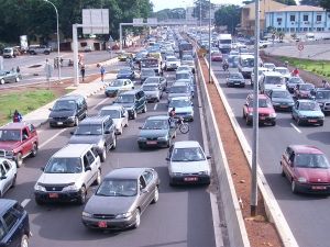 Londres: un forum des investisseurs en faveur de la Guinée