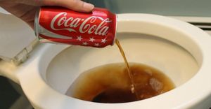 20 utilisations pratiques avec du Coca-Cola : preuve que le Coca n’a sa place dans le corps humain
