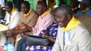 Devenir ou rester Ministre en Guinée : mode d’emploi (opinion)