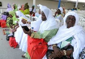 Guinée : l’inquiétude des candidats au Hadj 2014 grandit en raison de la fièvre Ebola