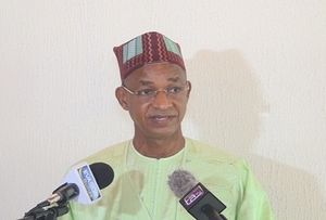 Guinée : Cellou Diallo invite ses compatriotes à rester débout face aux « dures épreuves » de son pays