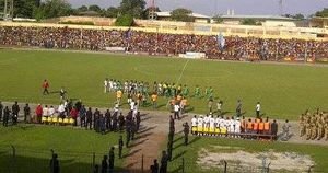 CAN 2015 : vers une délocalisation des matches Guinée-Togo