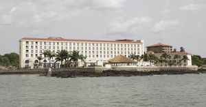 Guinée : l'hôtellerie sévèrement affectée par la persistance d'Ebola