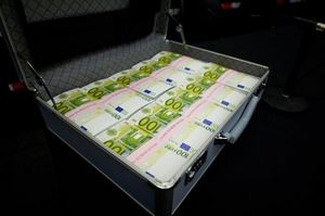 Guinée: le scandale financier de trop
