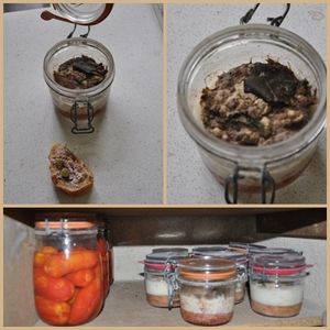 Pâté de campagne des familles !!!