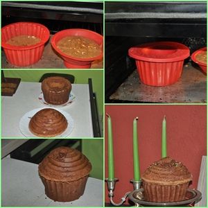 geantcake