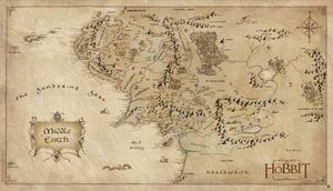 La Terre du Milieu : de la Nouvelle Zélande au Cantal
