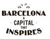 Barcelone, une capitale qui inspire