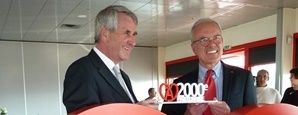 2000 partenaires pour la marque partagée de l'Alsace
