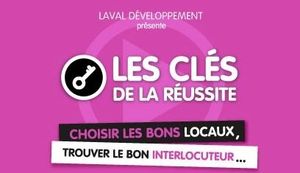 Laval Développement : Jacky et les clés de la réussite