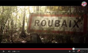Oasis - effet Papayon pour Roubaix !