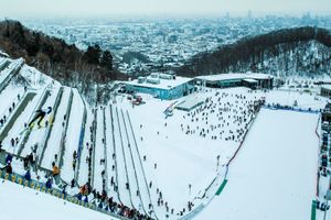 Sapporo, le sourire au coeur de la stratégie marketing
