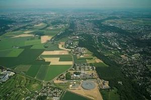 Paris Saclay - Le Mag