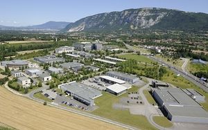 L'agglo d'Annemasse partage son expérience de communication