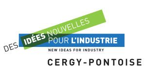 Marque économique Cergy-Pontoise