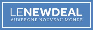 Le New Deal de l'Auvergne - Saison 3