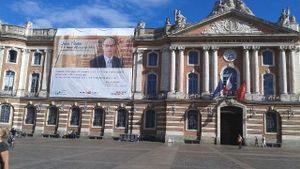 © Virginie Beaulieu / France 3