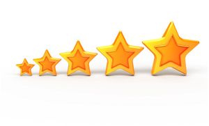 Classement de mes présentations sur SlideShare