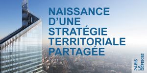 L'Alliance Paris La Défense est née