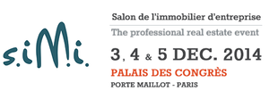 Le SIMI 2014 en images