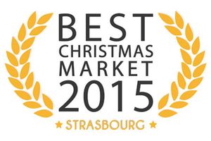 Strasbourg au top européen !