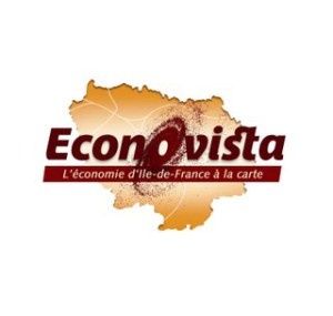 Découvrez Paris Region Map, la nouvelle carte économique de l'Ile-de-France