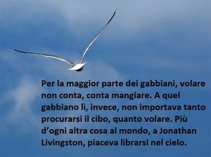 L'eccellenza, per esempio.