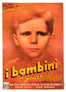 I bambini ci guardano