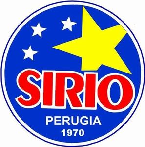 La Sirio Perugia