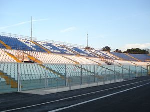 Stadi senza barriere. No, grazie.