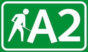 Road to A2