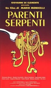 PARENTI SERPENTI