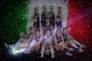 Le ragazze fanno grandi sogni