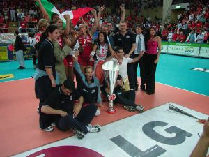 Tie-break e dintorni