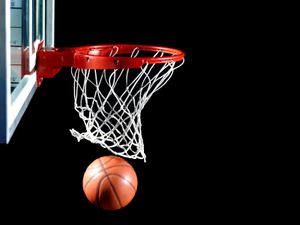 Défi Basketball - Episode 1 - Sébastien & Mathilde.