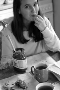 La gourmandise : maître mot de mon blog