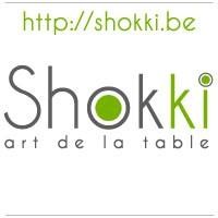 Concours Carpaccio SHOKKI