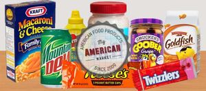 My American Market