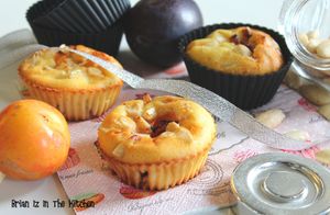 Clafoutis aux deux Prunes et Amandes broyées