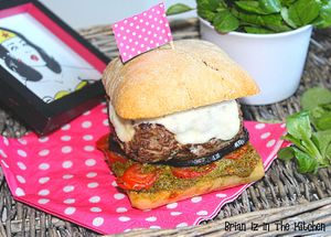 Burger Maison Little Italy 2.0