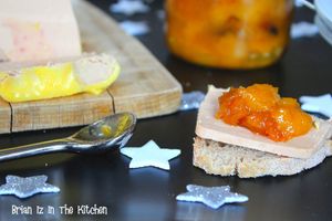 Chutney de Mangue