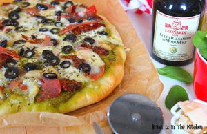 Pizza Little Italy 2.0