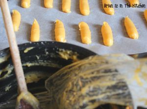 Pâte à Choux