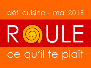 Résultats Concours Défis Recettes Avril