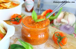 Sauce Tomate Maison