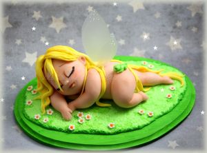 Stage à Bordeaux ! Bébé Raiponce