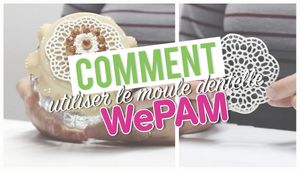Nouvelle vidéo sur ma chaine youtube !