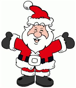 C'est quoi le problème avec le Père Noël ?