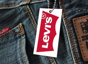 Levi's...